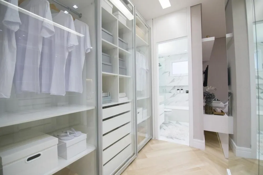 Apartamento, 4 quartos, 128 m² - Foto 8