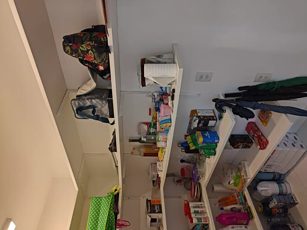 Apartamento para alugar com 3 quartos, 125m² - Foto 4