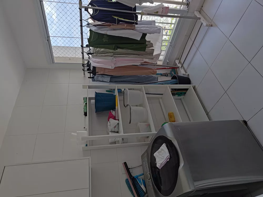 Apartamento para alugar com 3 quartos, 125m² - Foto 5