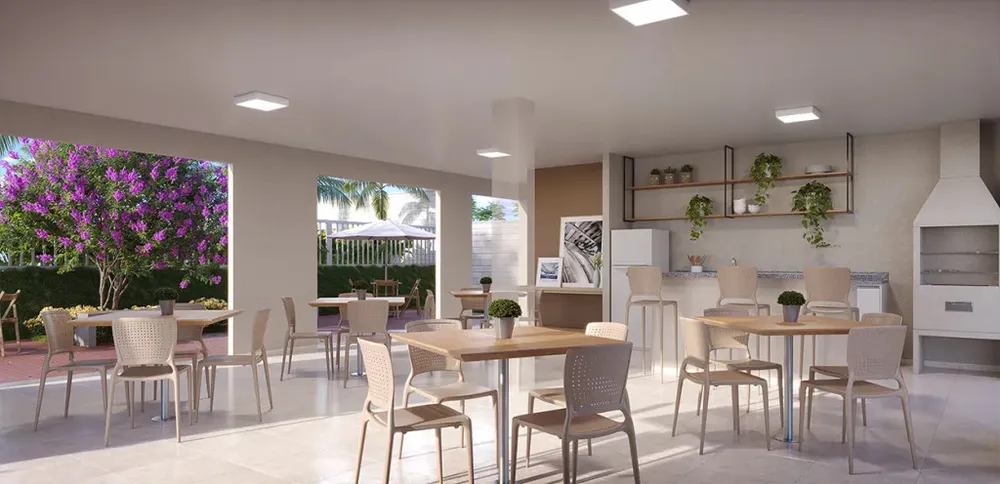Apartamento, 2 quartos, 41 m² - Foto 10