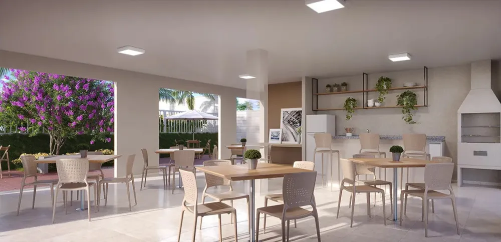 Apartamento, 2 quartos, 41 m² - Foto 8