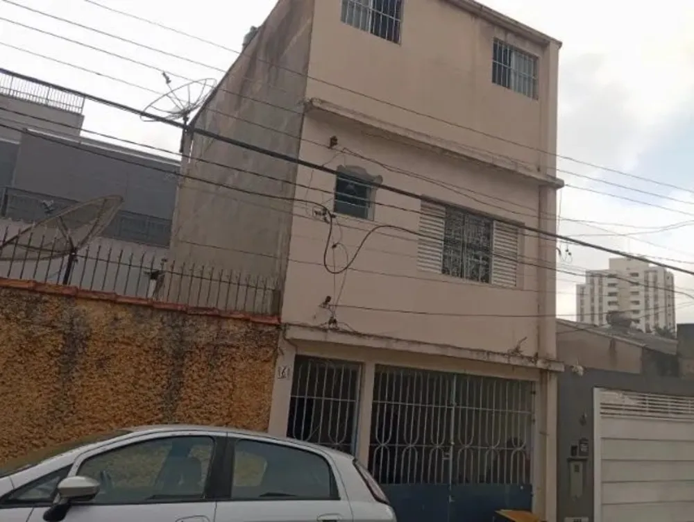 Casa, 3 quartos - Foto 1