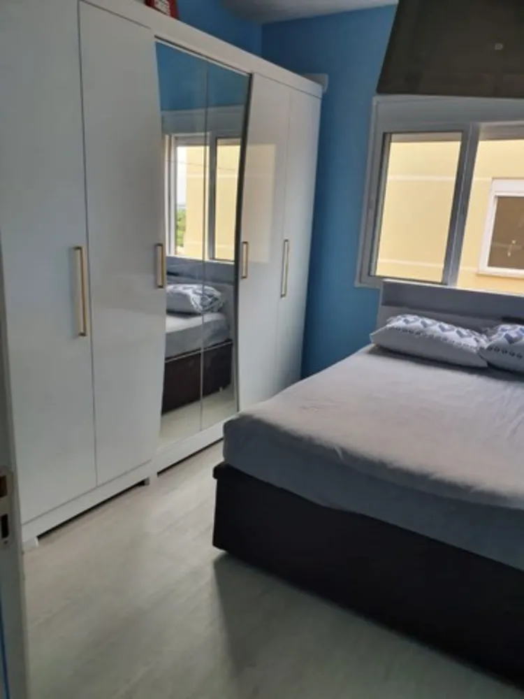 Casa, 2 quartos, 48 m² - Foto 2