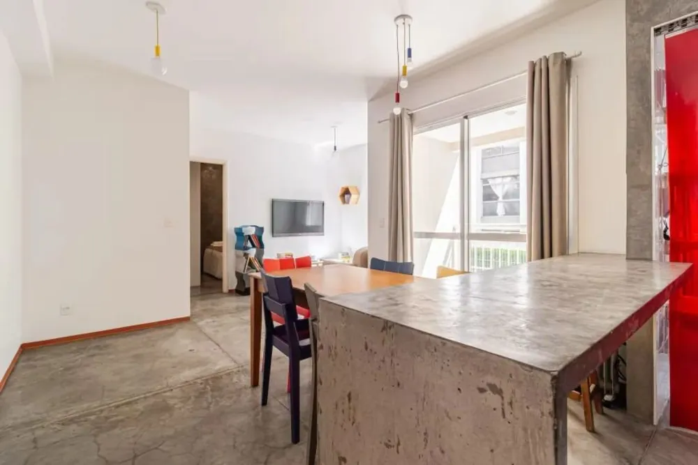 Apartamento, 1 quarto, 48 m² - Foto 3