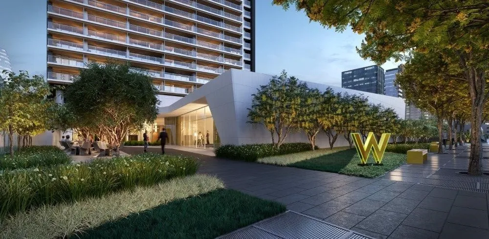 Apartamento, 2 quartos, 68 m² - Foto 5