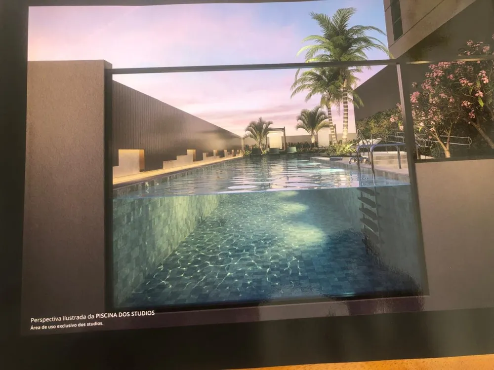 Apartamento, 3 quartos, 115 m² - Foto 1