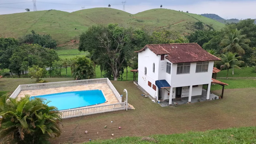 Sítio, 3 quartos, 2 hectares - Foto 2