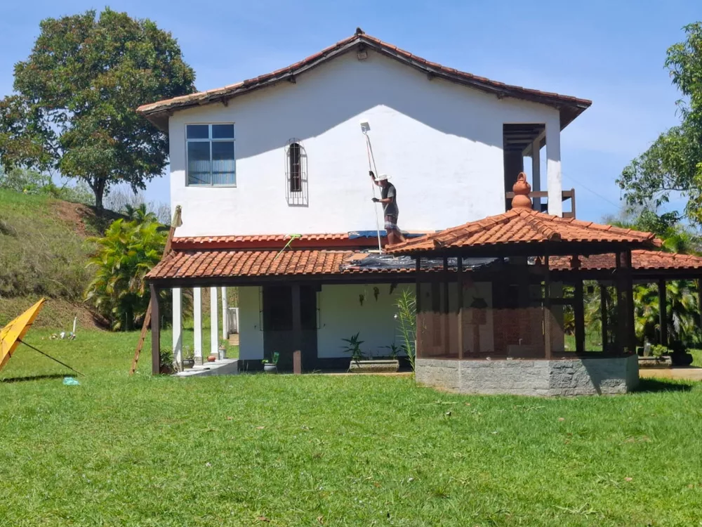 Sítio, 3 quartos, 2 hectares - Foto 1