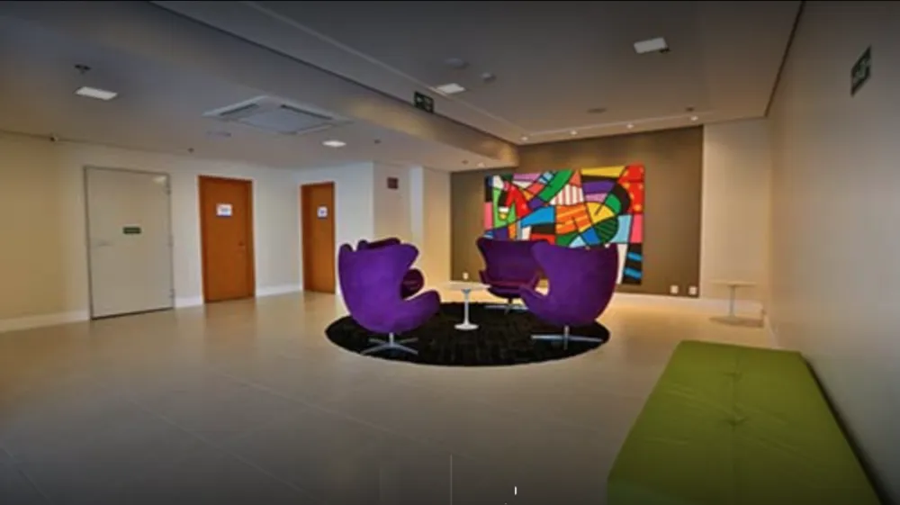 Prédio Inteiro, 40 m² - Foto 1