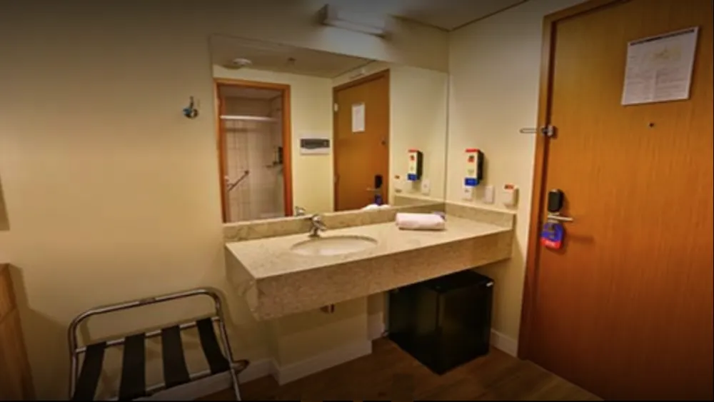 Prédio Inteiro, 40 m² - Foto 5