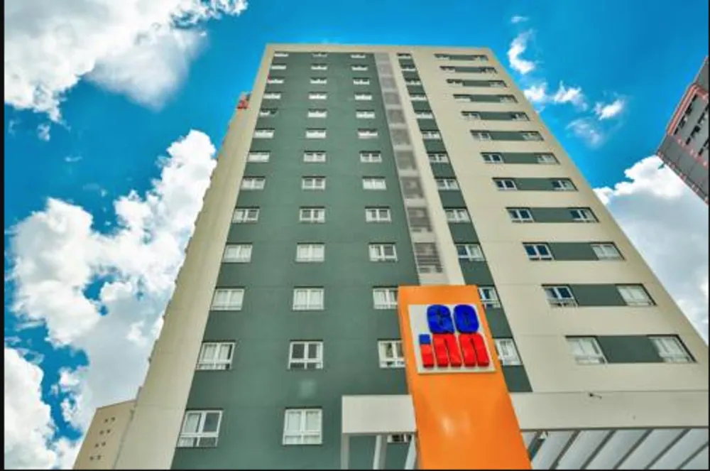 Prédio Inteiro, 40 m² - Foto 12