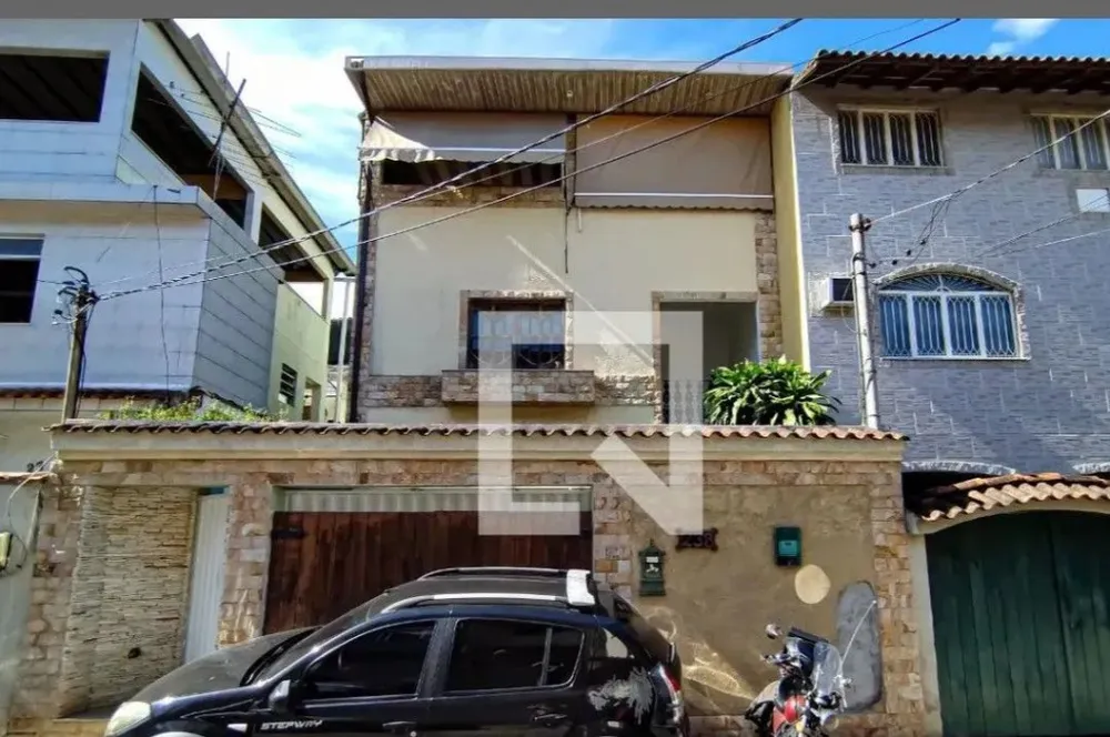 Casa, 3 quartos, 240 m² - Foto 1