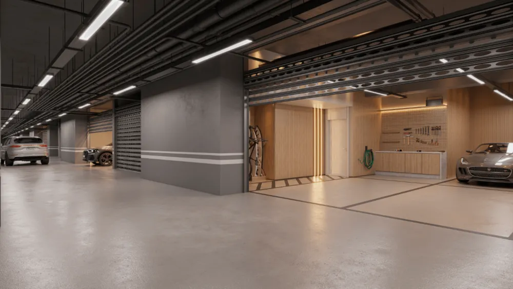 Apartamento, 4 quartos, 318 m² - Foto 10