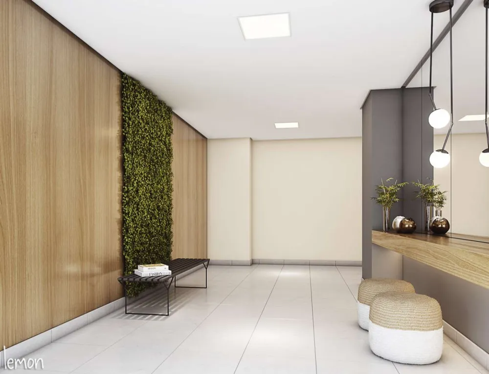 Apartamento, 2 quartos, 37 m² - Foto 14