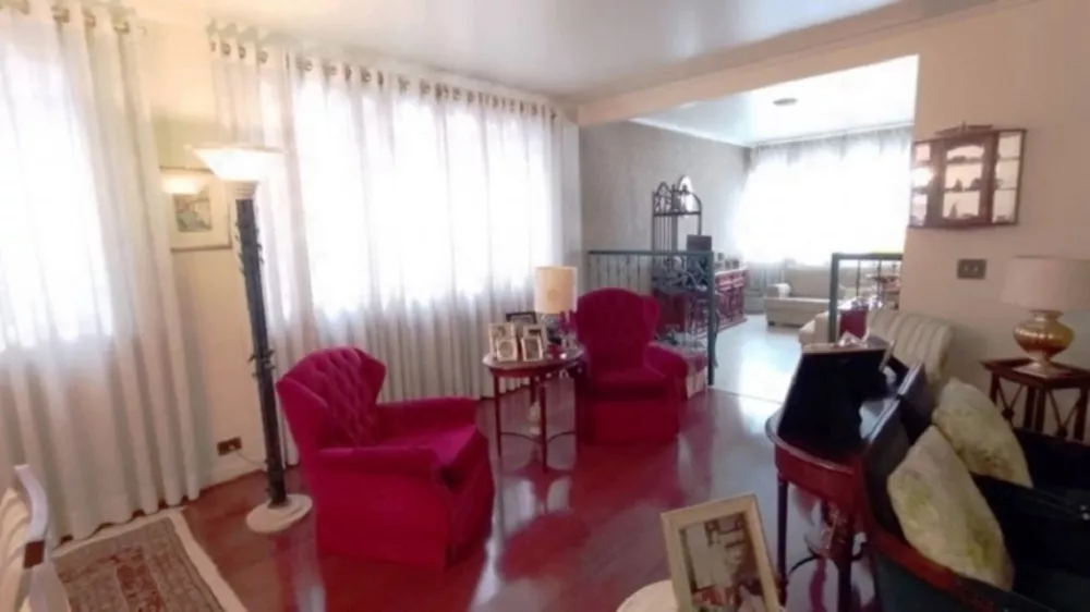 Apartamento à venda e aluguel com 3 quartos, 175m² - Foto 2