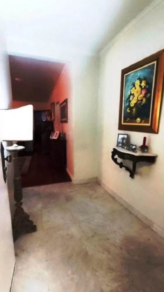 Apartamento à venda e aluguel com 3 quartos, 175m² - Foto 3