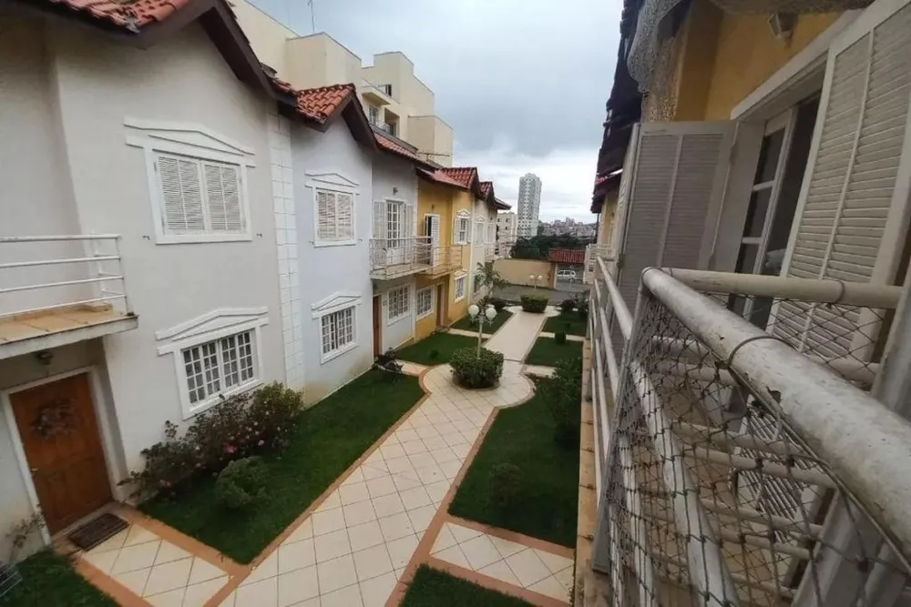 Casa, 2 quartos, 89 m² - Foto 2