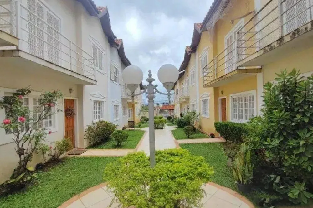 Casa, 2 quartos, 89 m² - Foto 1