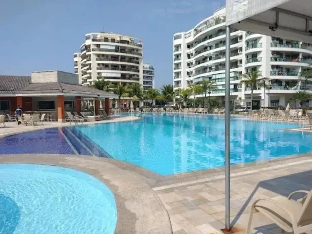 Apartamento, 2 quartos, 85 m² - Foto 1