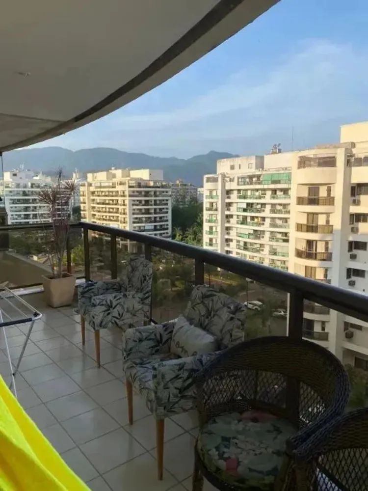 Apartamento, 2 quartos, 85 m² - Foto 3