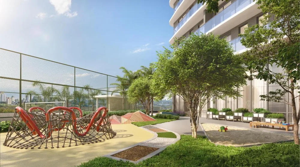 Apartamento, 5 quartos, 142 m² - Foto 2