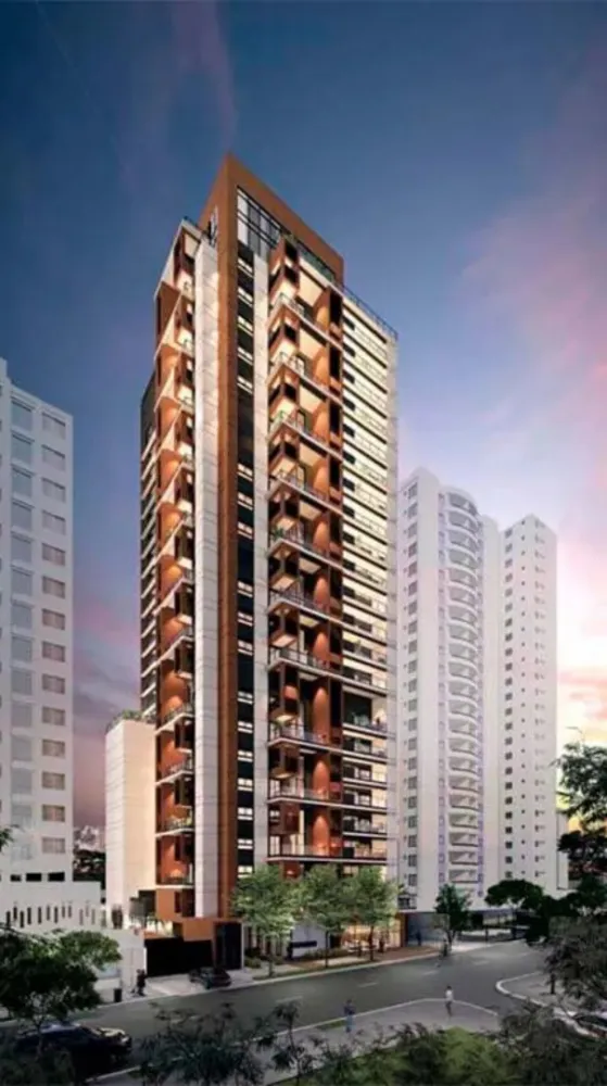 Apartamento, 3 quartos, 24 m² - Foto 4