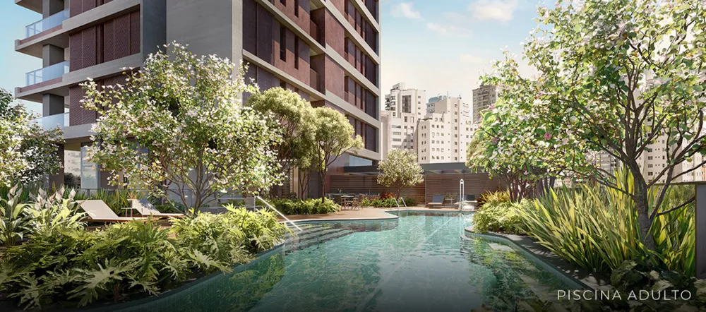 Apartamento, 168 m² - Foto 6