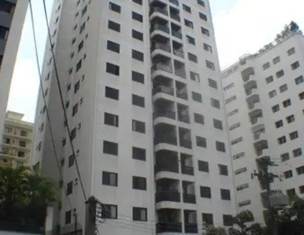 Cobertura, 4 quartos, 156 m² - Foto 1