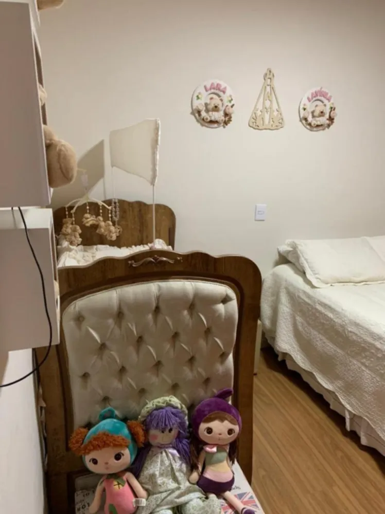 Apartamento, 2 quartos, 80 m² - Foto 8