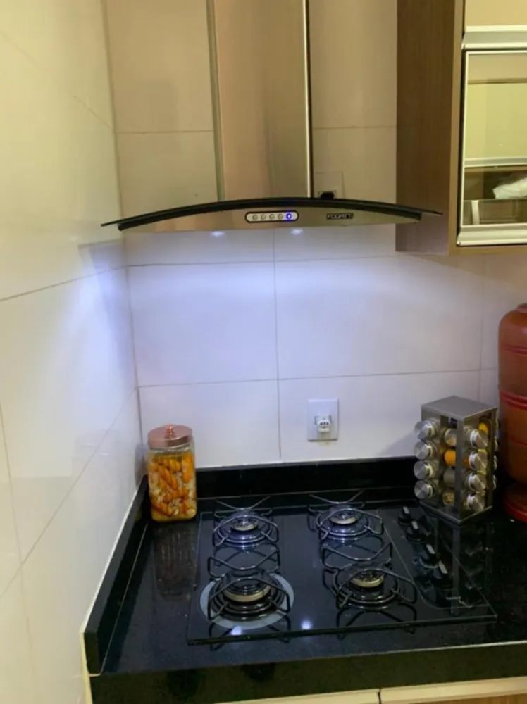 Apartamento, 2 quartos, 80 m² - Foto 16