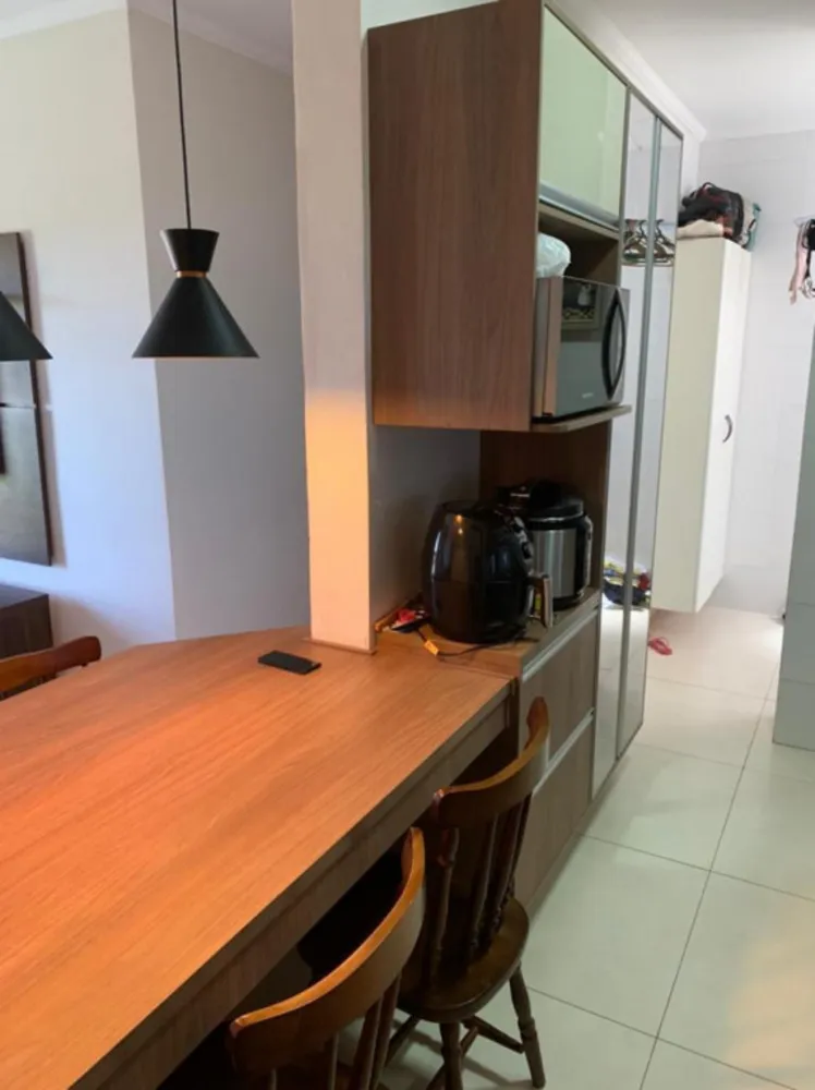 Apartamento, 2 quartos, 80 m² - Foto 15