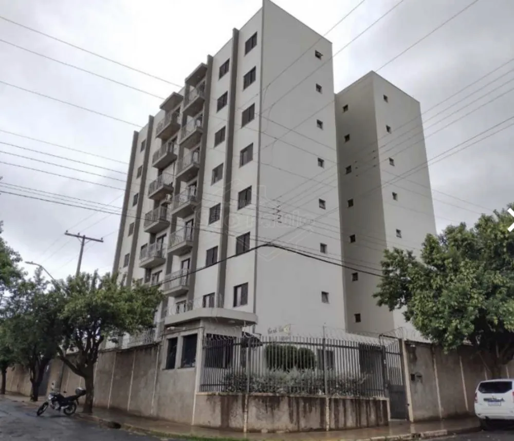 Apartamento, 2 quartos, 80 m² - Foto 17