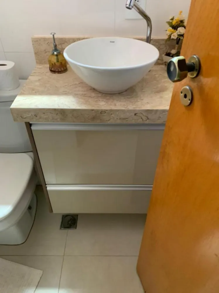Apartamento, 2 quartos, 80 m² - Foto 5