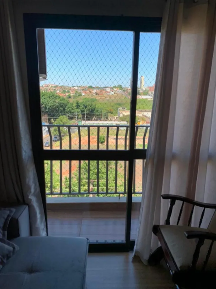 Apartamento, 2 quartos, 80 m² - Foto 13