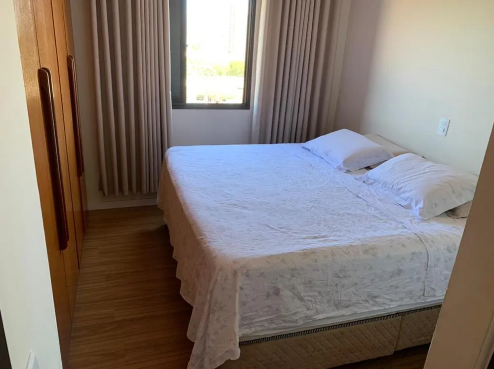 Apartamento, 2 quartos, 80 m² - Foto 1