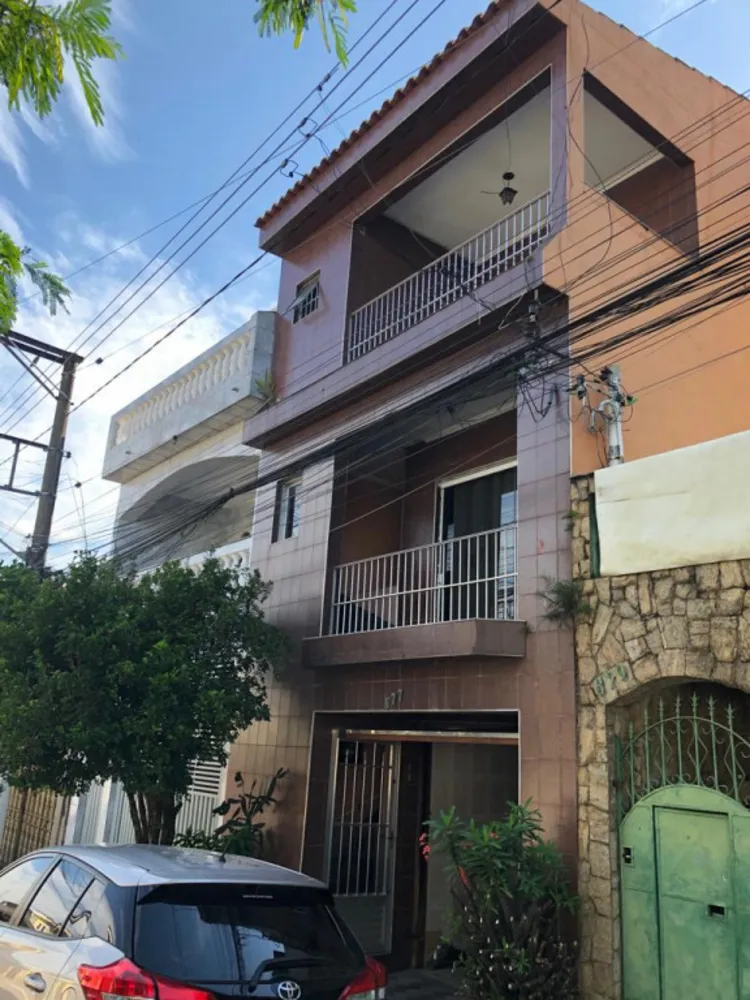 Casa, 4 quartos, 300 m² - Foto 2