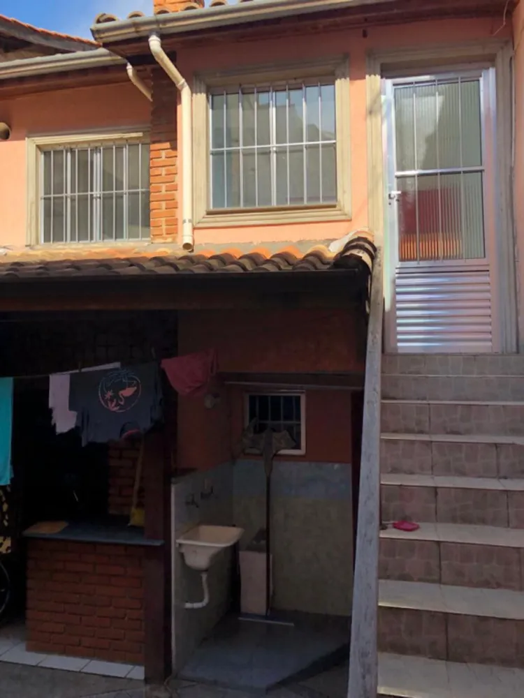 Casa, 4 quartos, 300 m² - Foto 1
