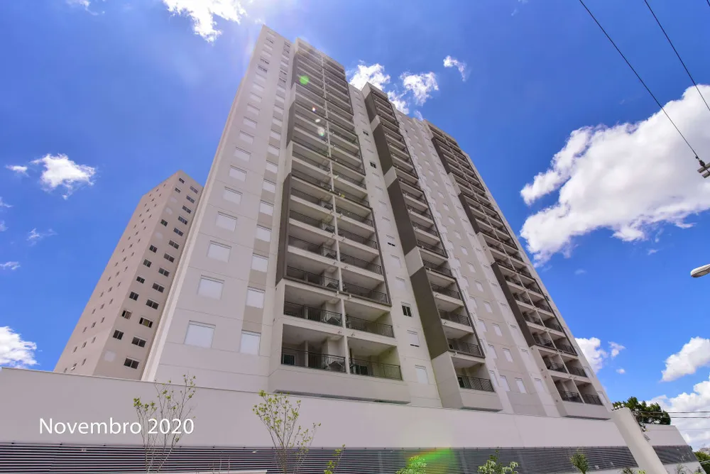 Apartamento, 60 m² - Foto 5