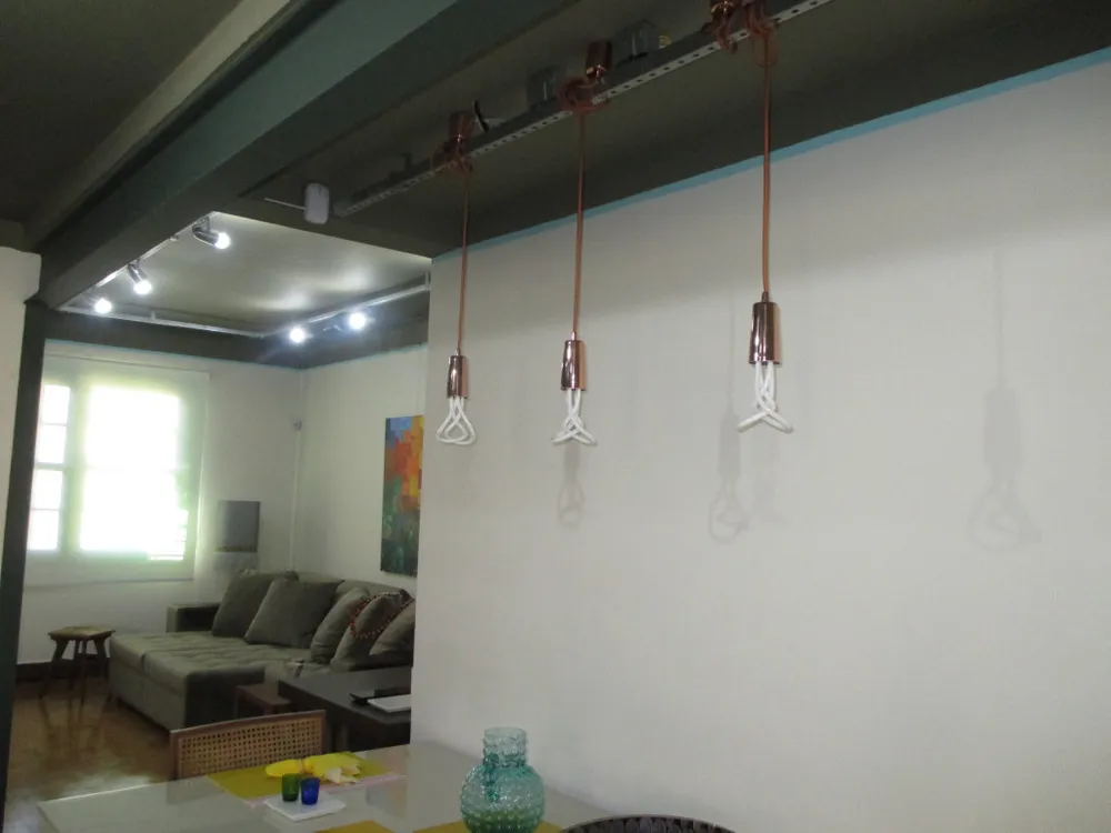 Casa, 5 quartos, 240 m² - Foto 11