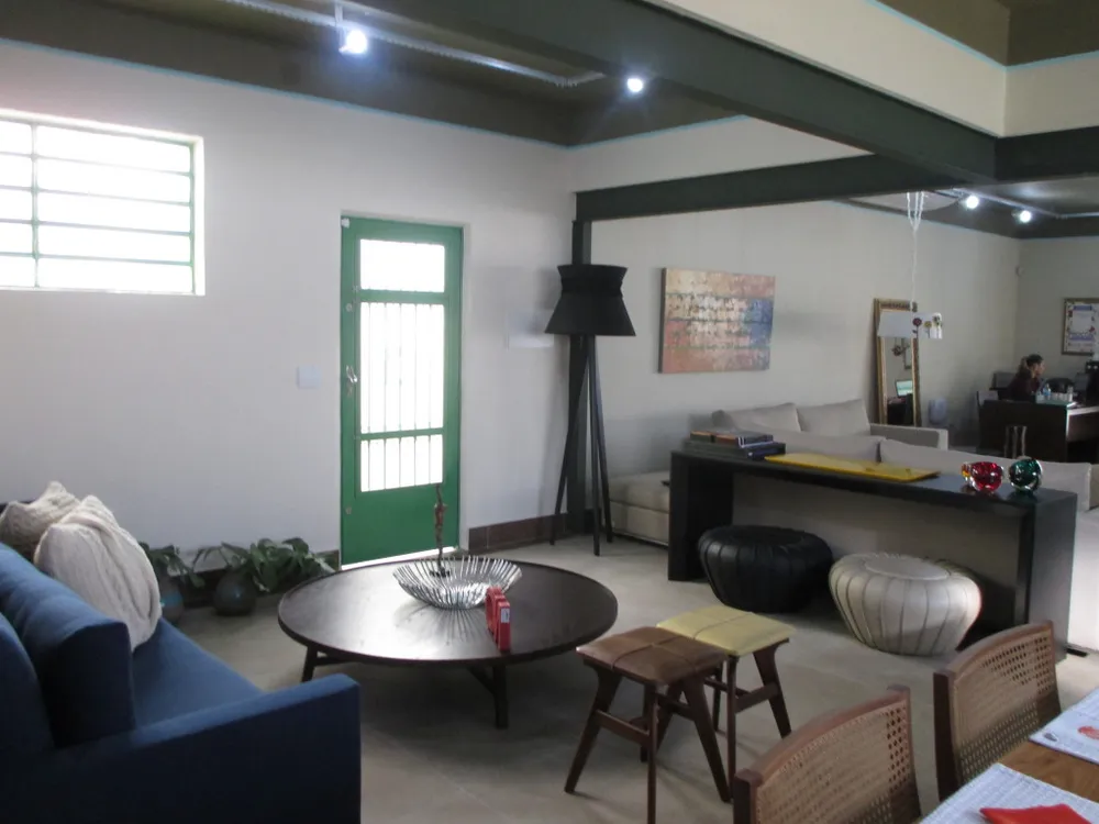 Casa, 5 quartos, 240 m² - Foto 9