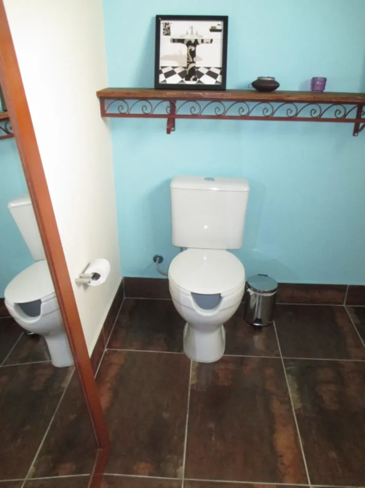 Casa, 5 quartos, 240 m² - Foto 6