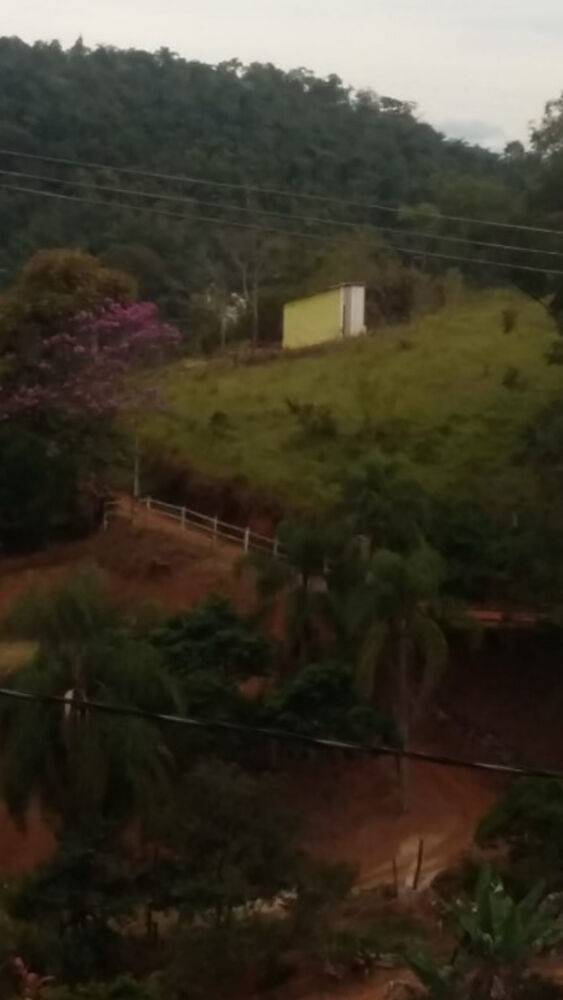 Sítio à venda com 1 quarto, 70m² - Foto 4