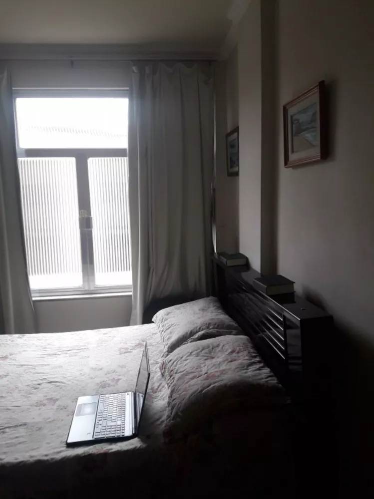 Apartamento, 2 quartos, 48 m² - Foto 16