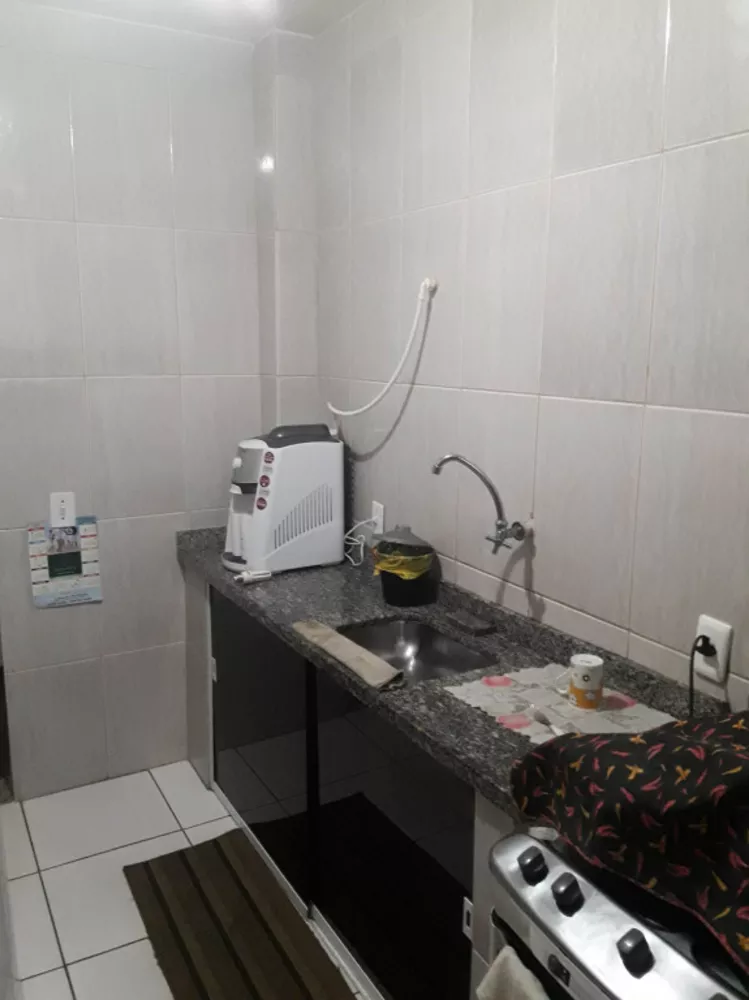 Apartamento, 2 quartos, 48 m² - Foto 11