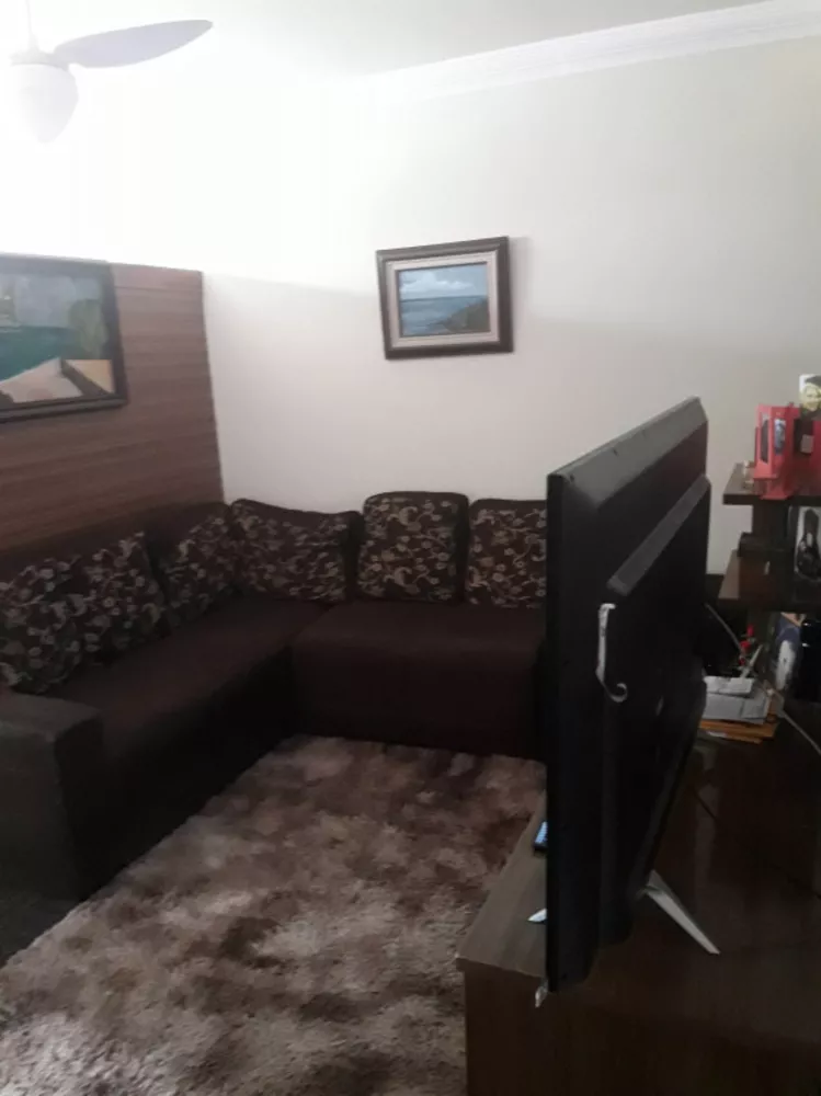 Apartamento, 2 quartos, 48 m² - Foto 12