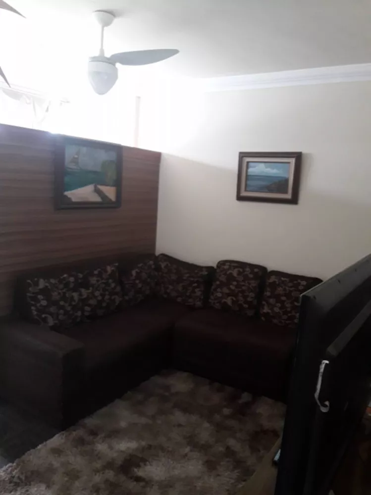 Apartamento, 2 quartos, 48 m² - Foto 20