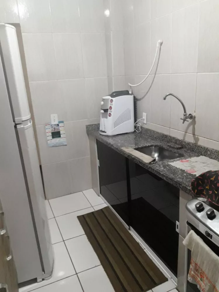Apartamento, 2 quartos, 48 m² - Foto 10
