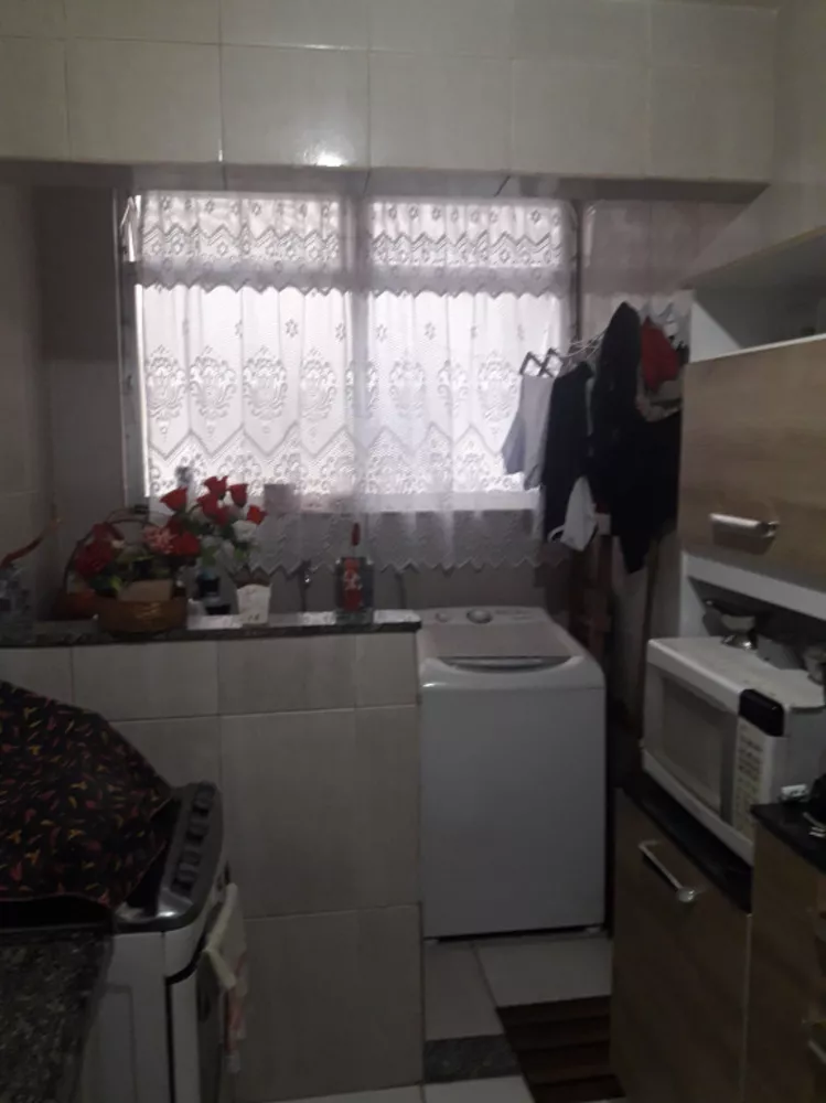 Apartamento, 2 quartos, 48 m² - Foto 9