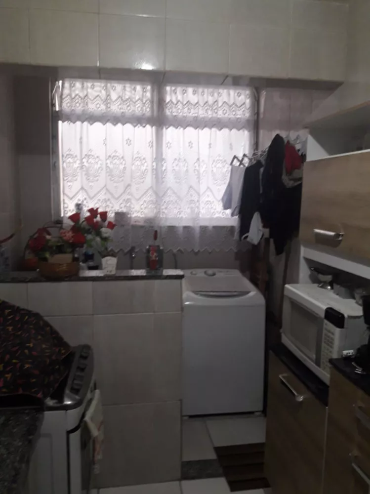 Apartamento, 2 quartos, 48 m² - Foto 8