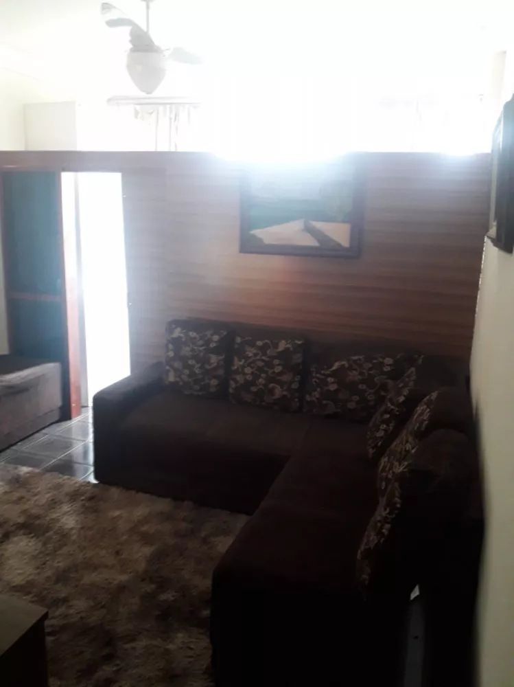 Apartamento, 2 quartos, 48 m² - Foto 5
